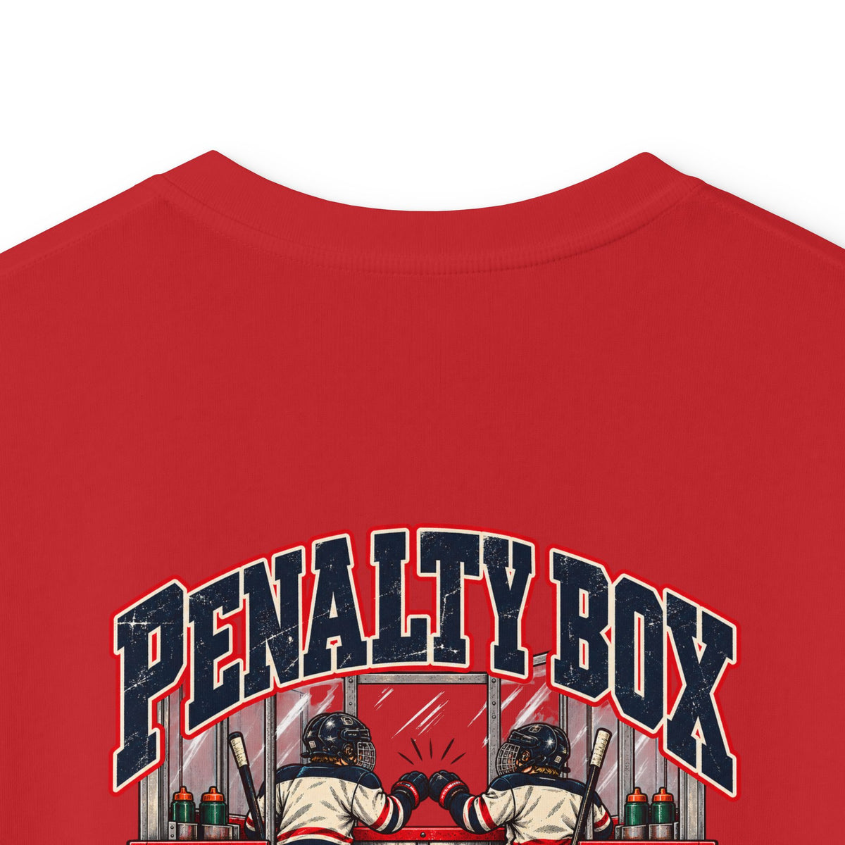 Youth PBSC Tee