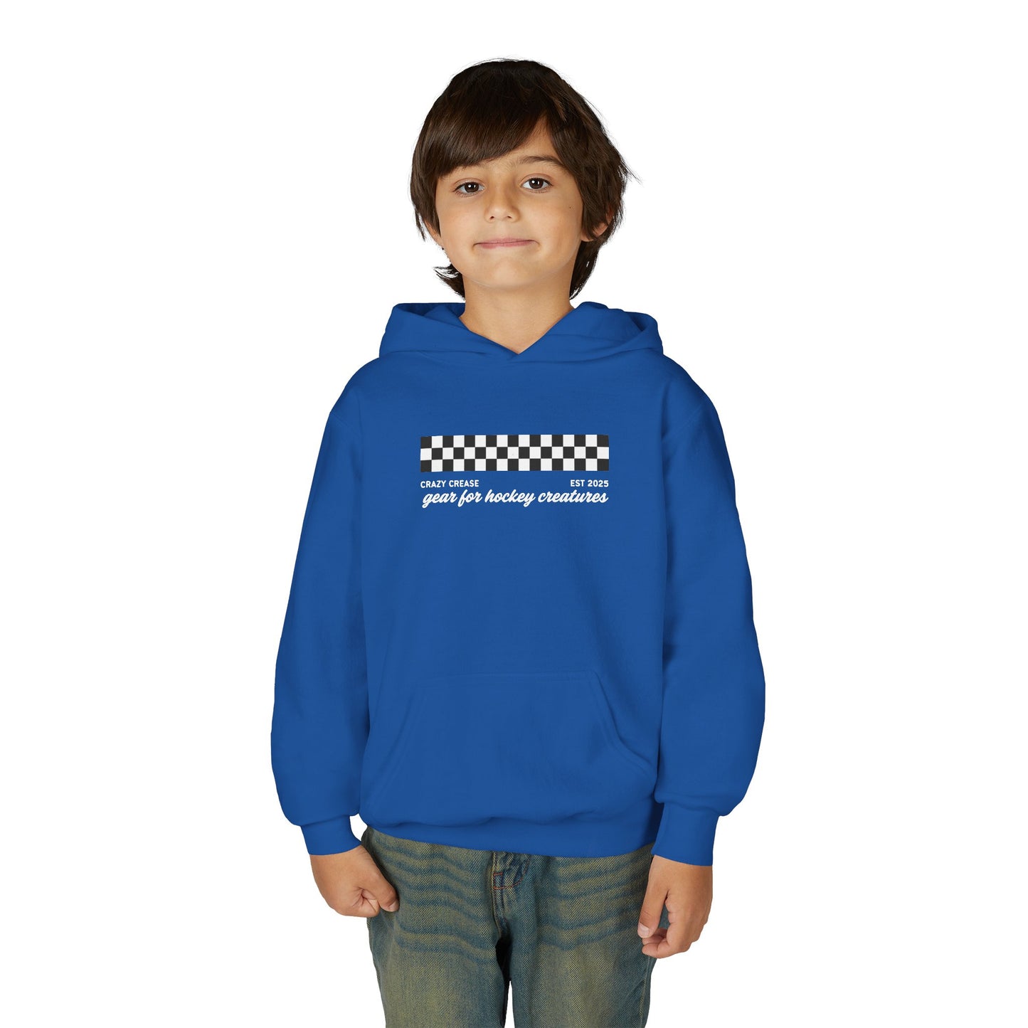 Youth Expert in Cooking Hoodie