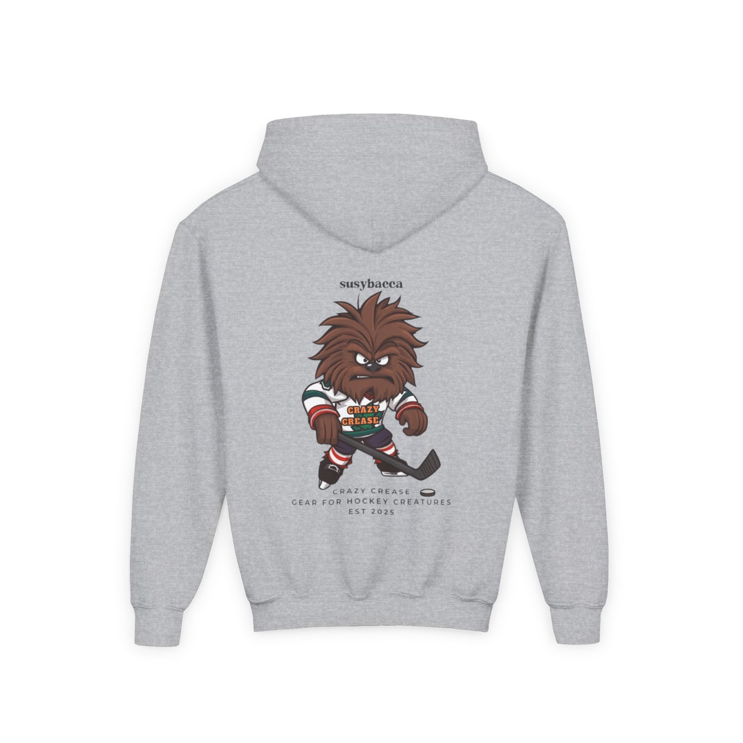 Youth Susybacca Hoodie