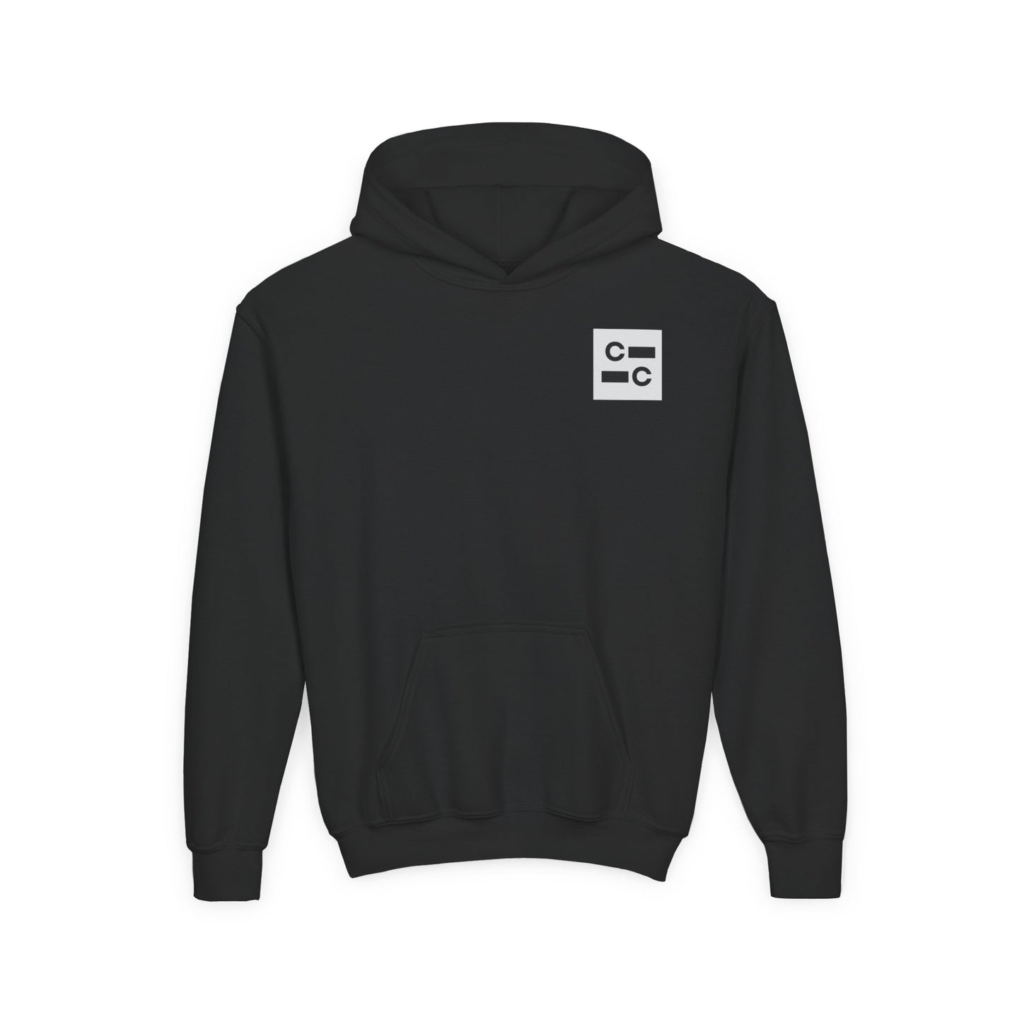Youth My House Hoodie