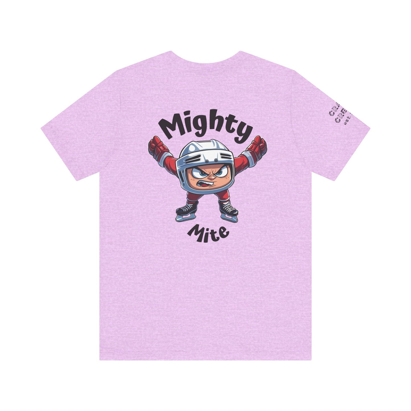 Adult Mighty Mite Tee