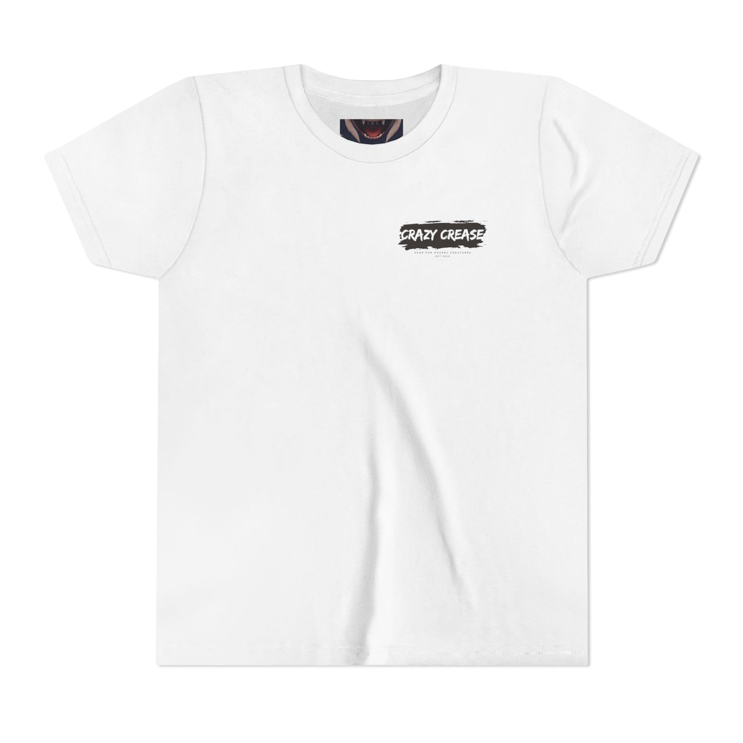 Youth Trash Panda Tee