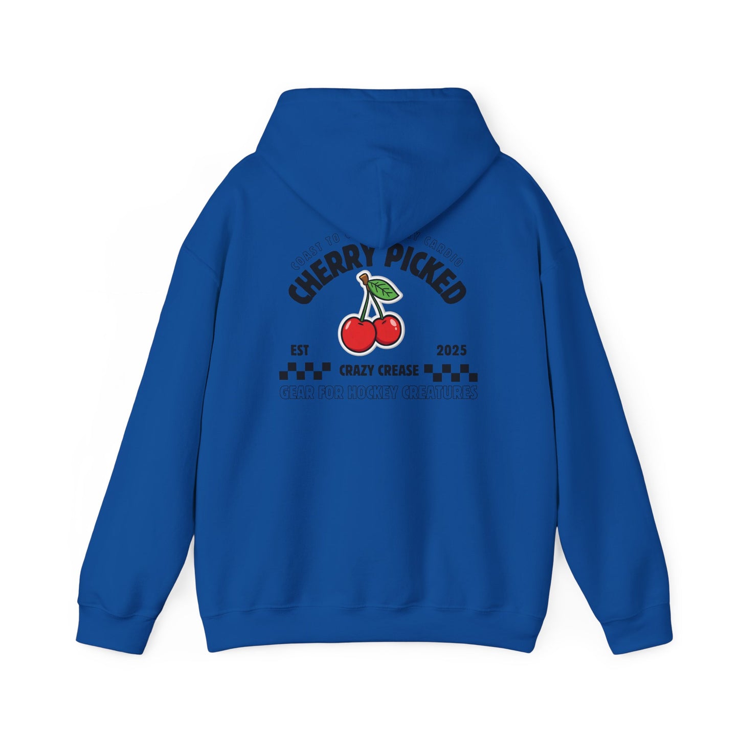 Adult Cherry Picked Hoodie