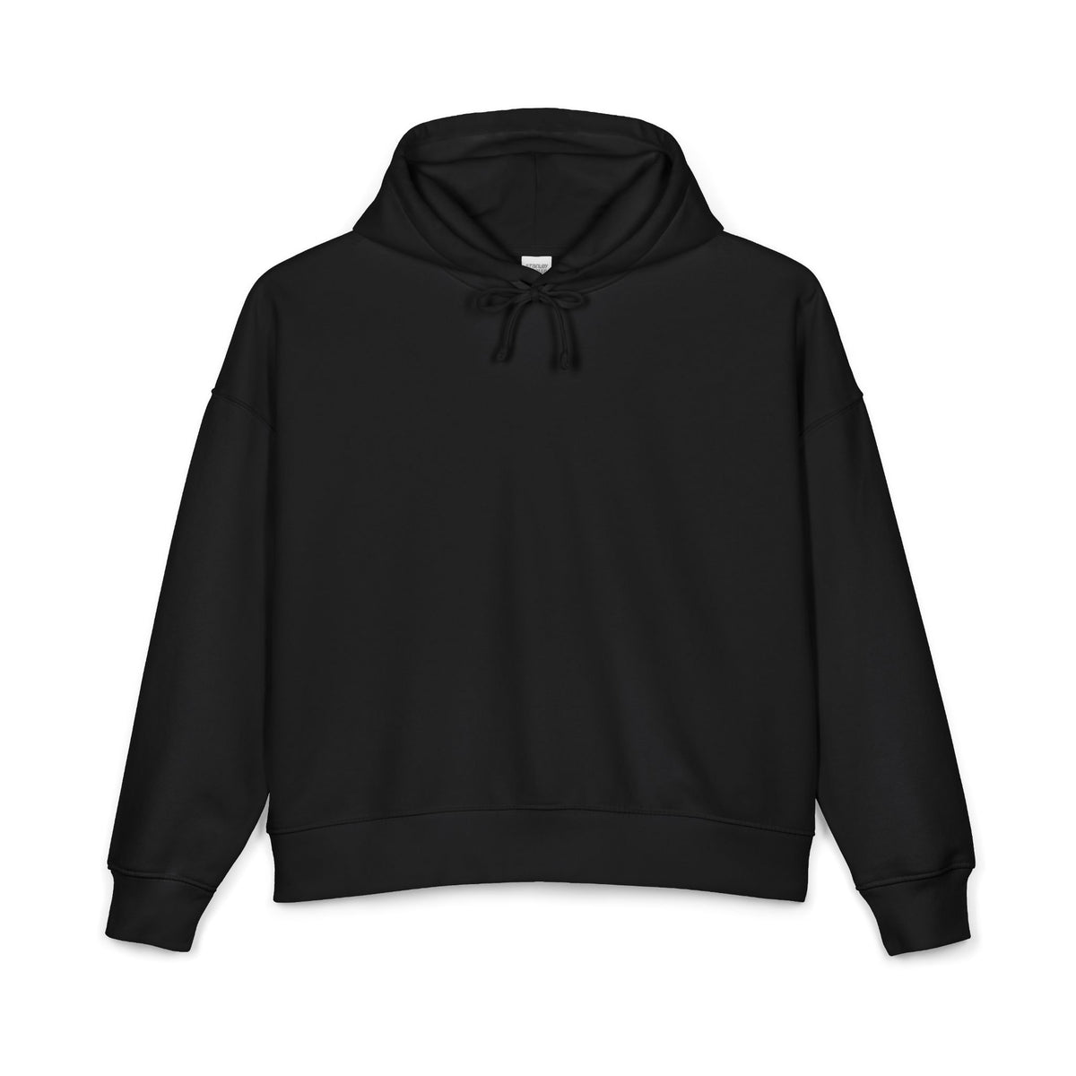 Littleton Hawks 2026 Hoodie — Women's Organic Nora Sports Pullover