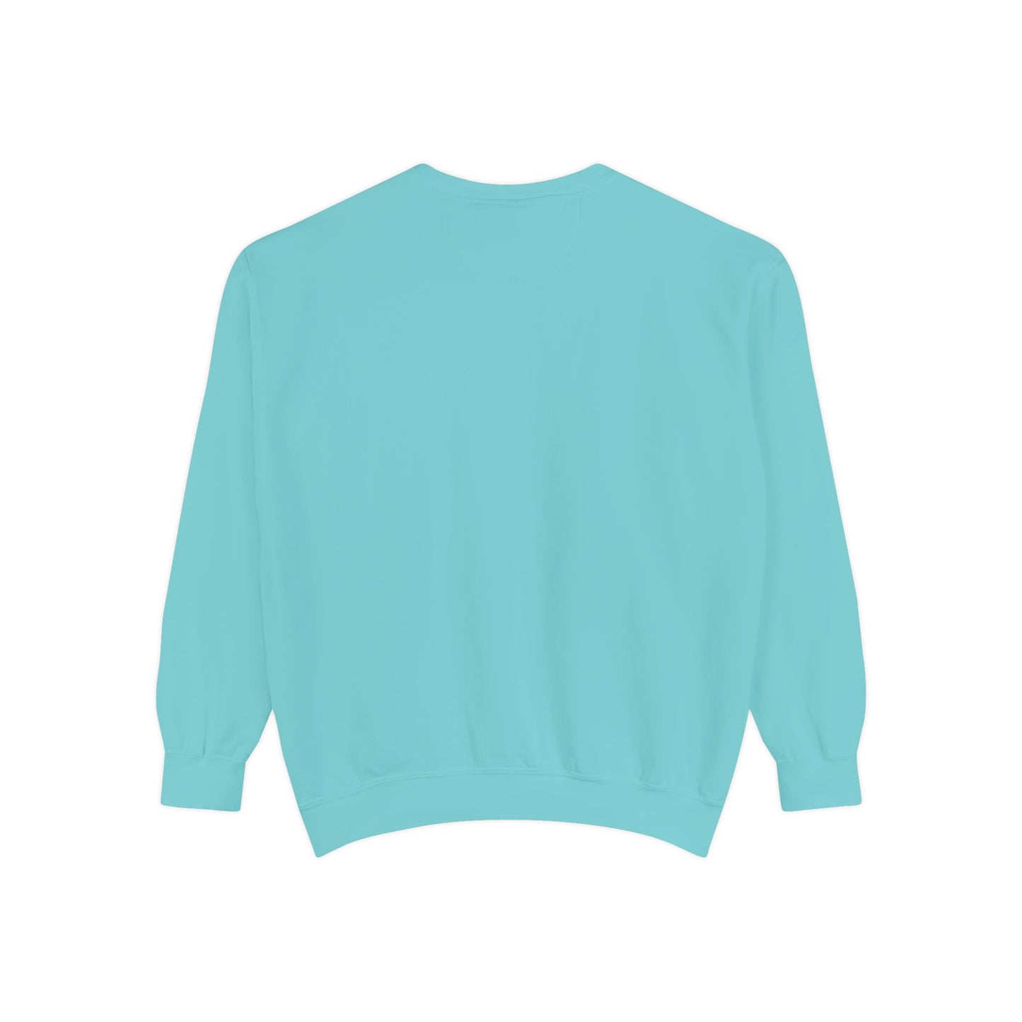 Women's Apres Hockey Comfort Colors Crewneck
