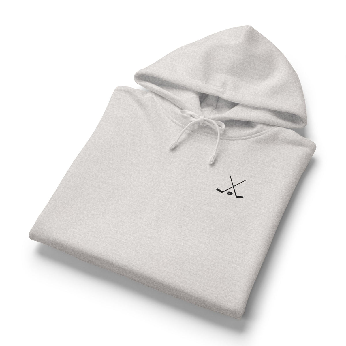 Littleton Hawks 2026 Hoodie — Women's Organic Nora Sports Pullover