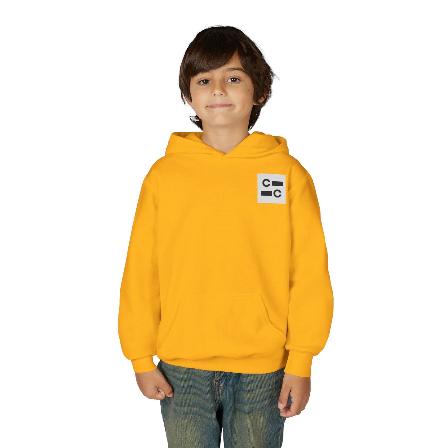 Youth My House Hoodie