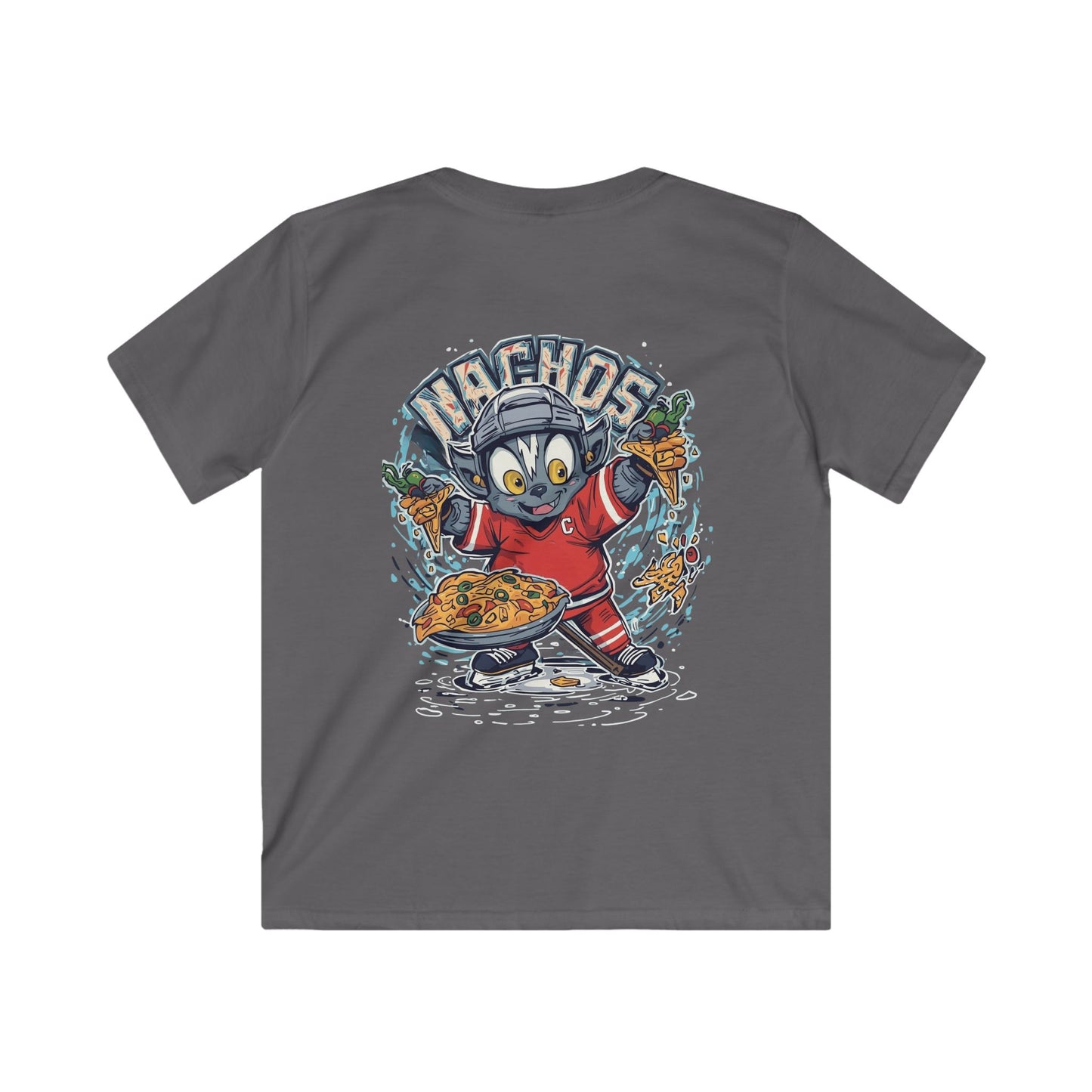 Youth Nacho Lovers Tee