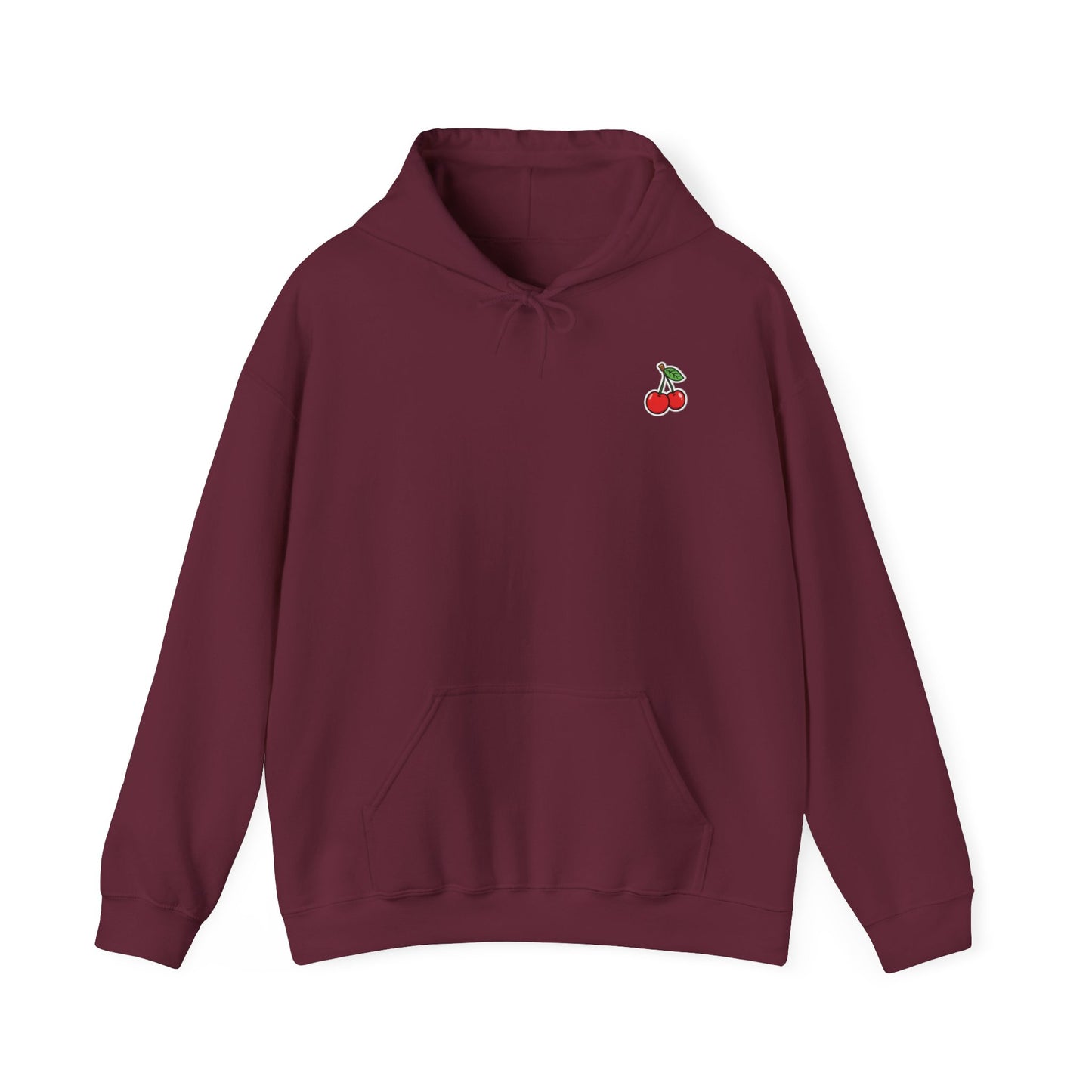Adult Cherry Picked Hoodie