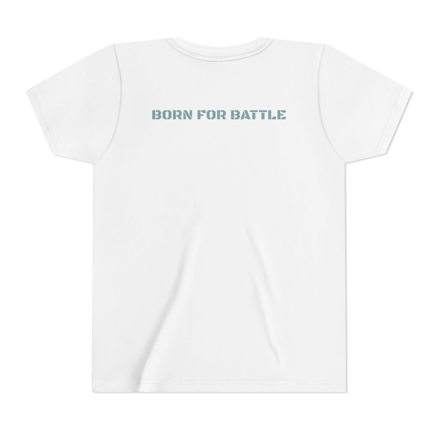 Youth Born For Battle Tee