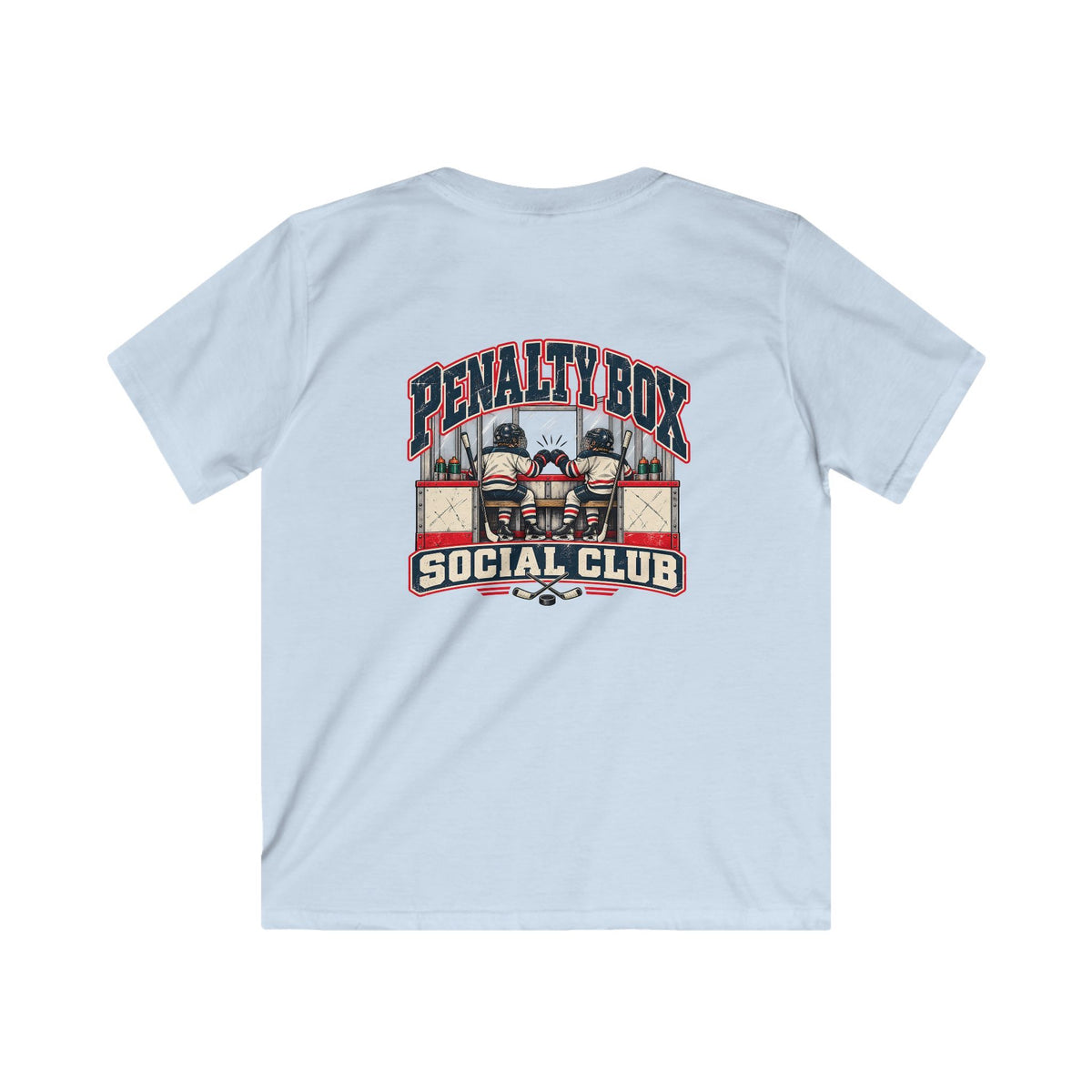 Youth PBSC Tee