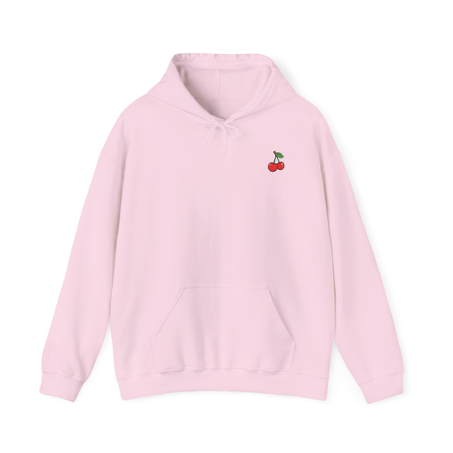 Adult Cherry Picked Hoodie