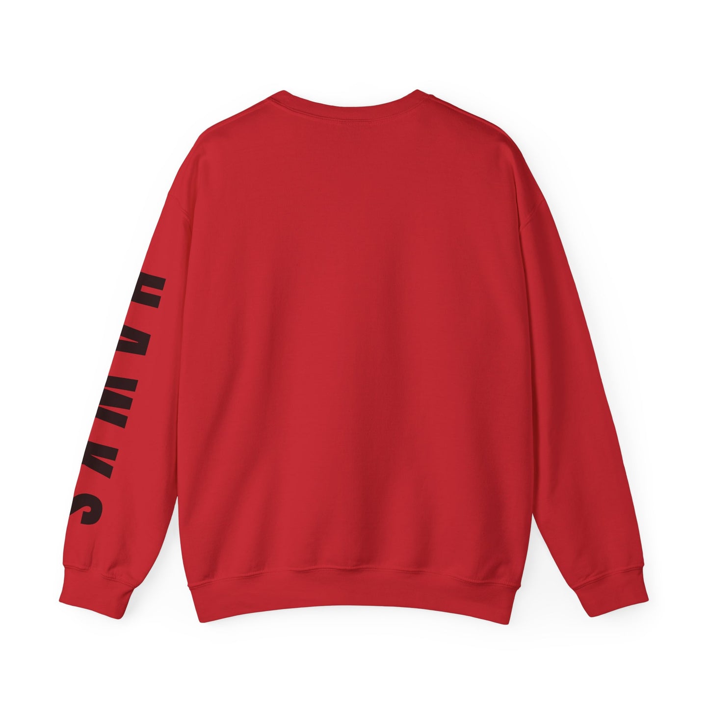 Adult Hawks, Littleton Crewneck