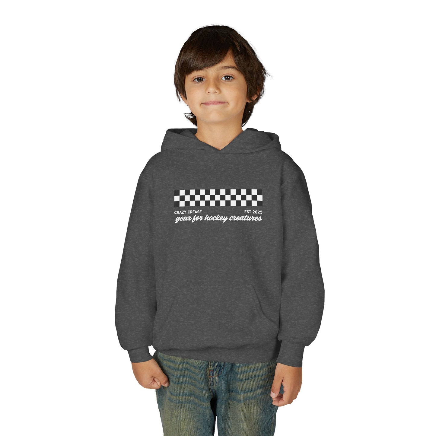 Youth Expert in Cooking Hoodie