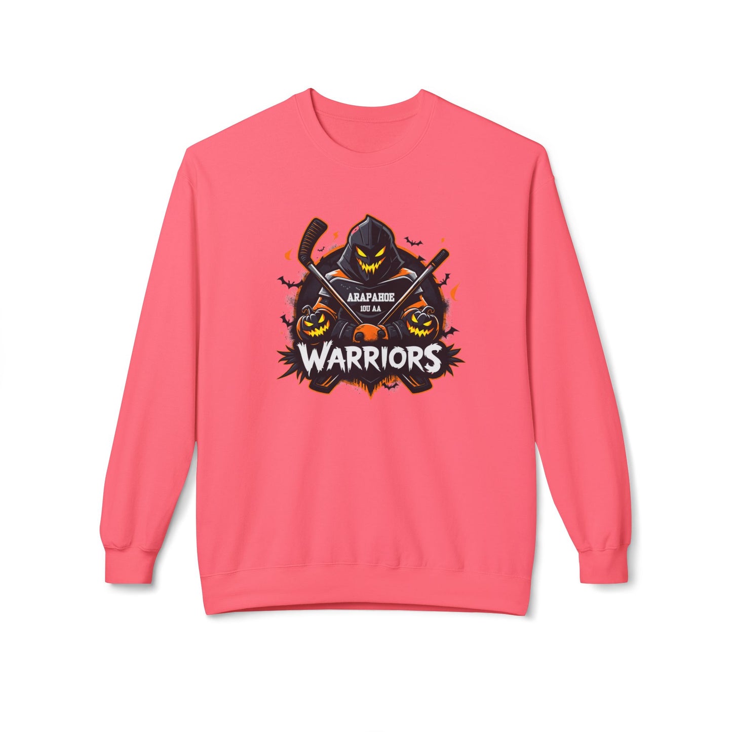 Adult Unisex Custom AYHL Austin Cup - Mid Weight Crewneck