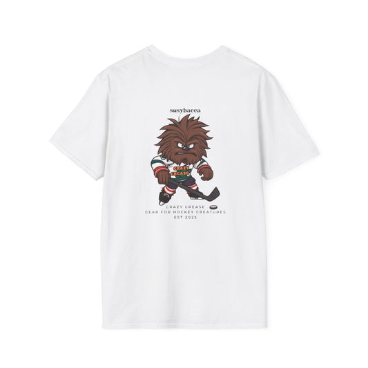 Adult Susybacca Tee