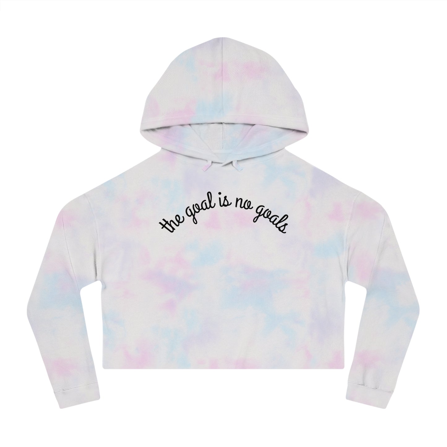 Women's Support Your Local Tendy Hoodie