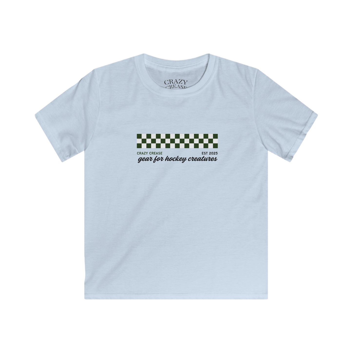 Youth Expert in Cooking Tee