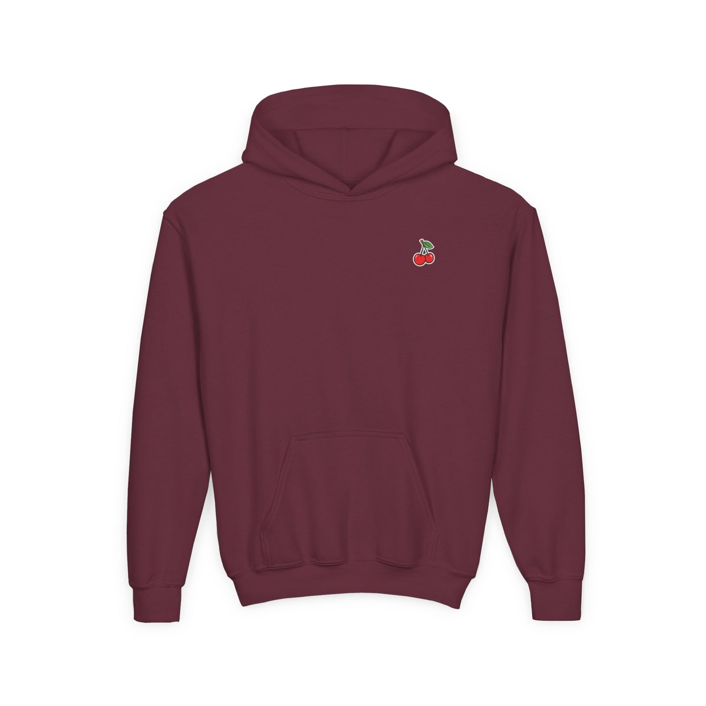 Youth Cherry Picked Hoodie