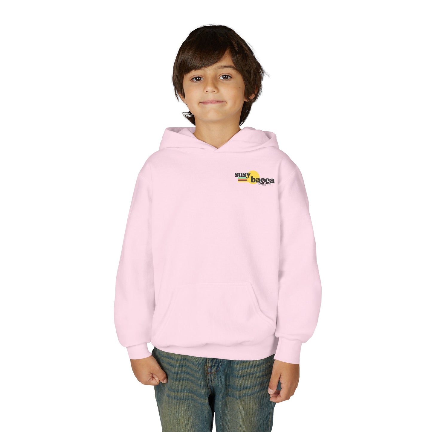 Youth Susybacca Hoodie