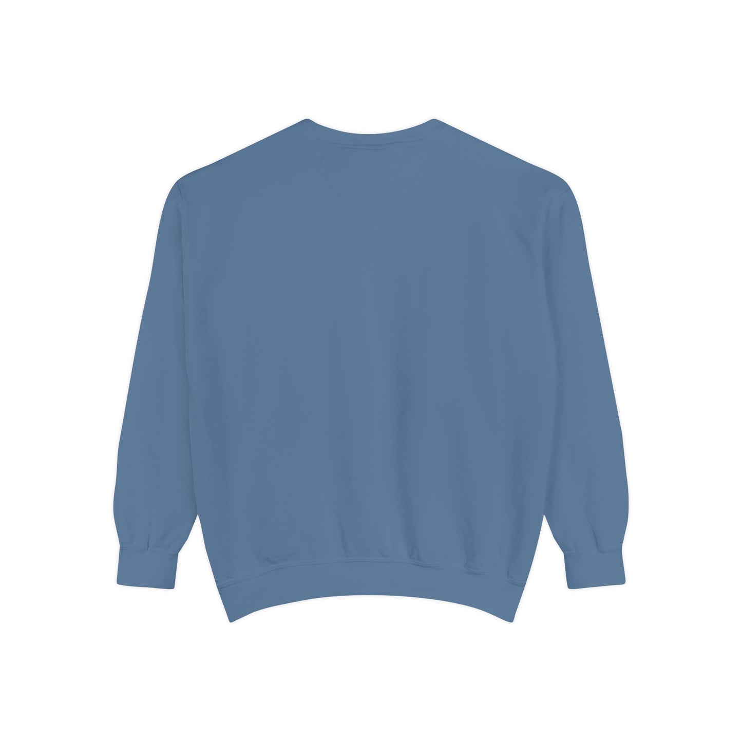 Women's Apres Hockey Comfort Colors Crewneck