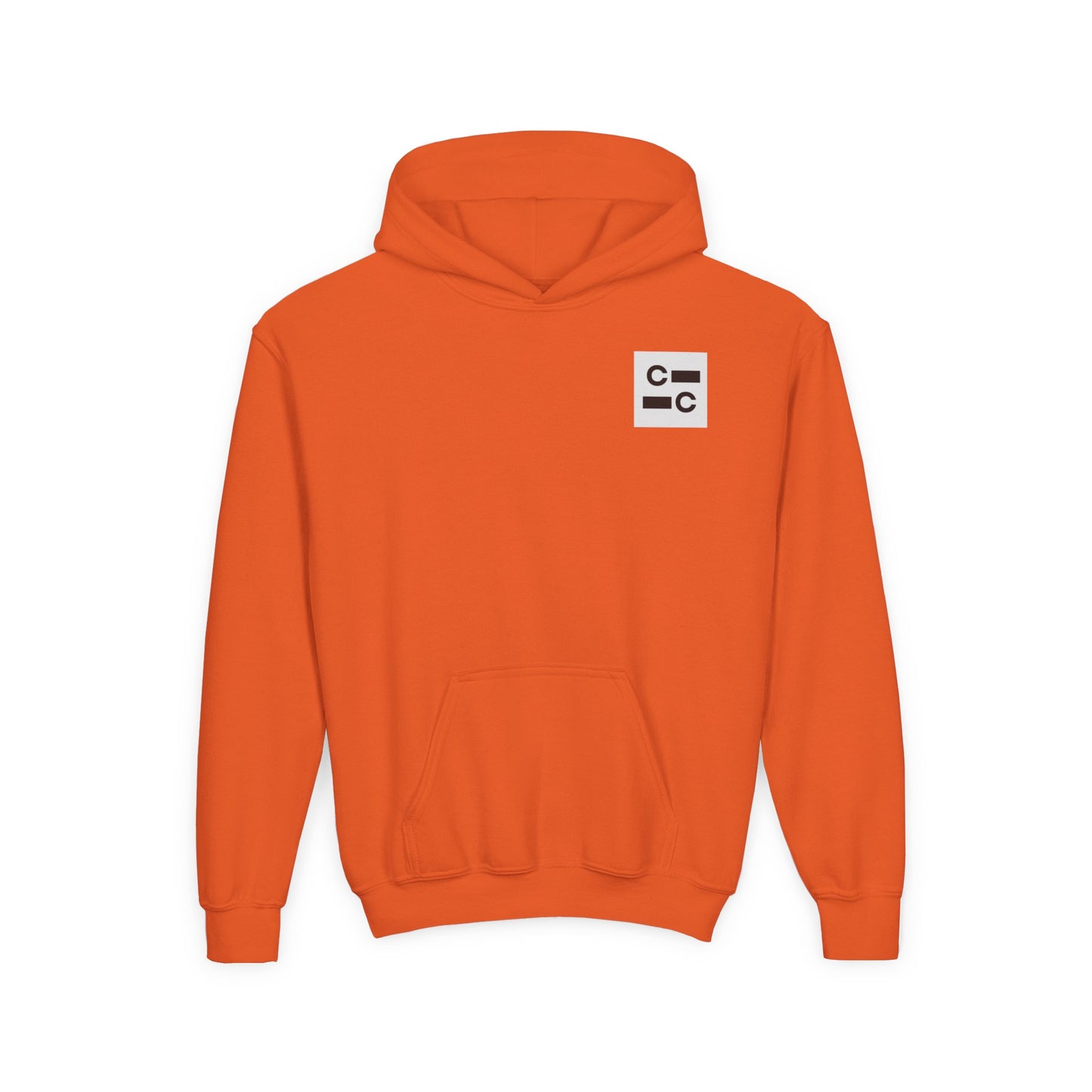 Youth My House Hoodie
