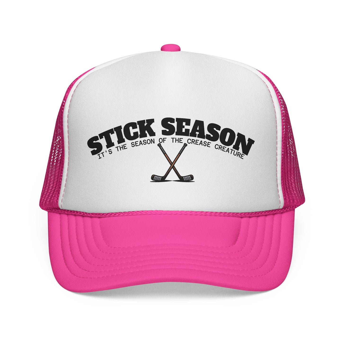 Stick Season Snapback