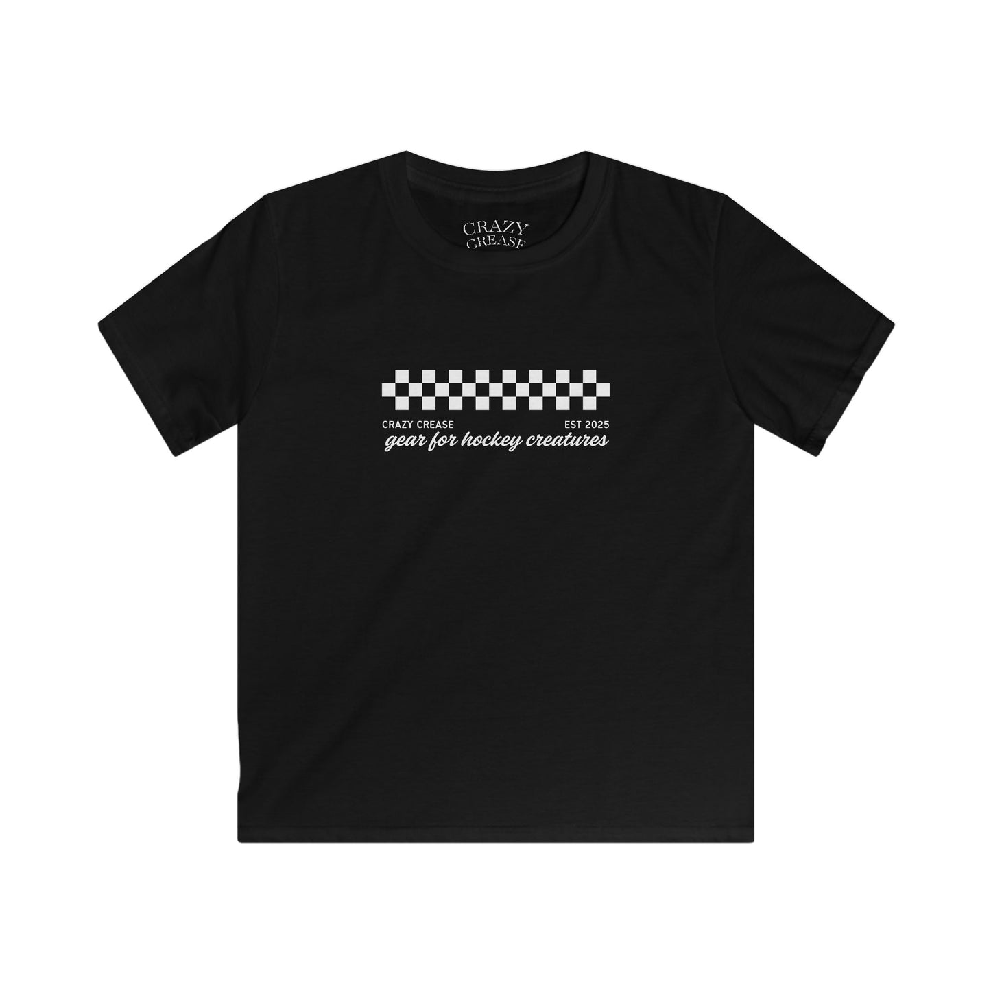 Youth Expert in Cooking Tee
