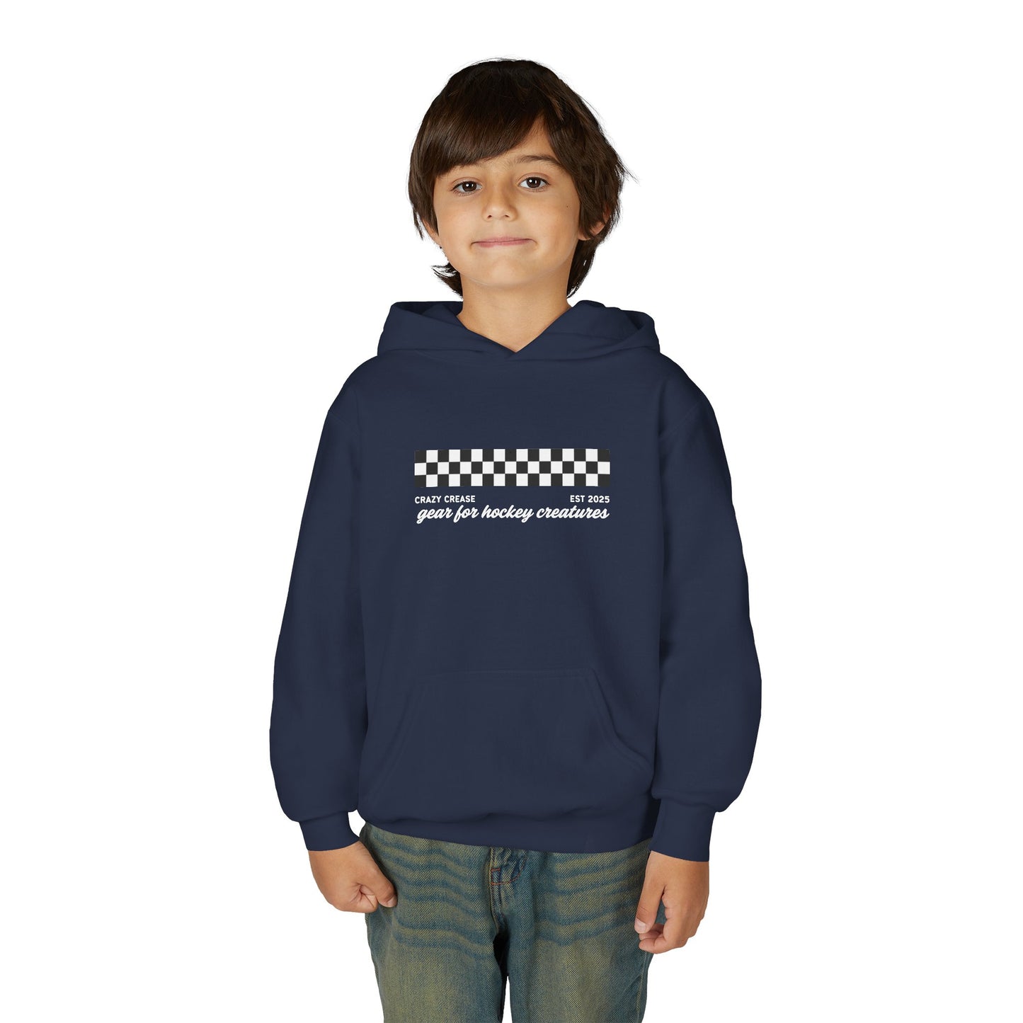 Youth Expert in Cooking Hoodie