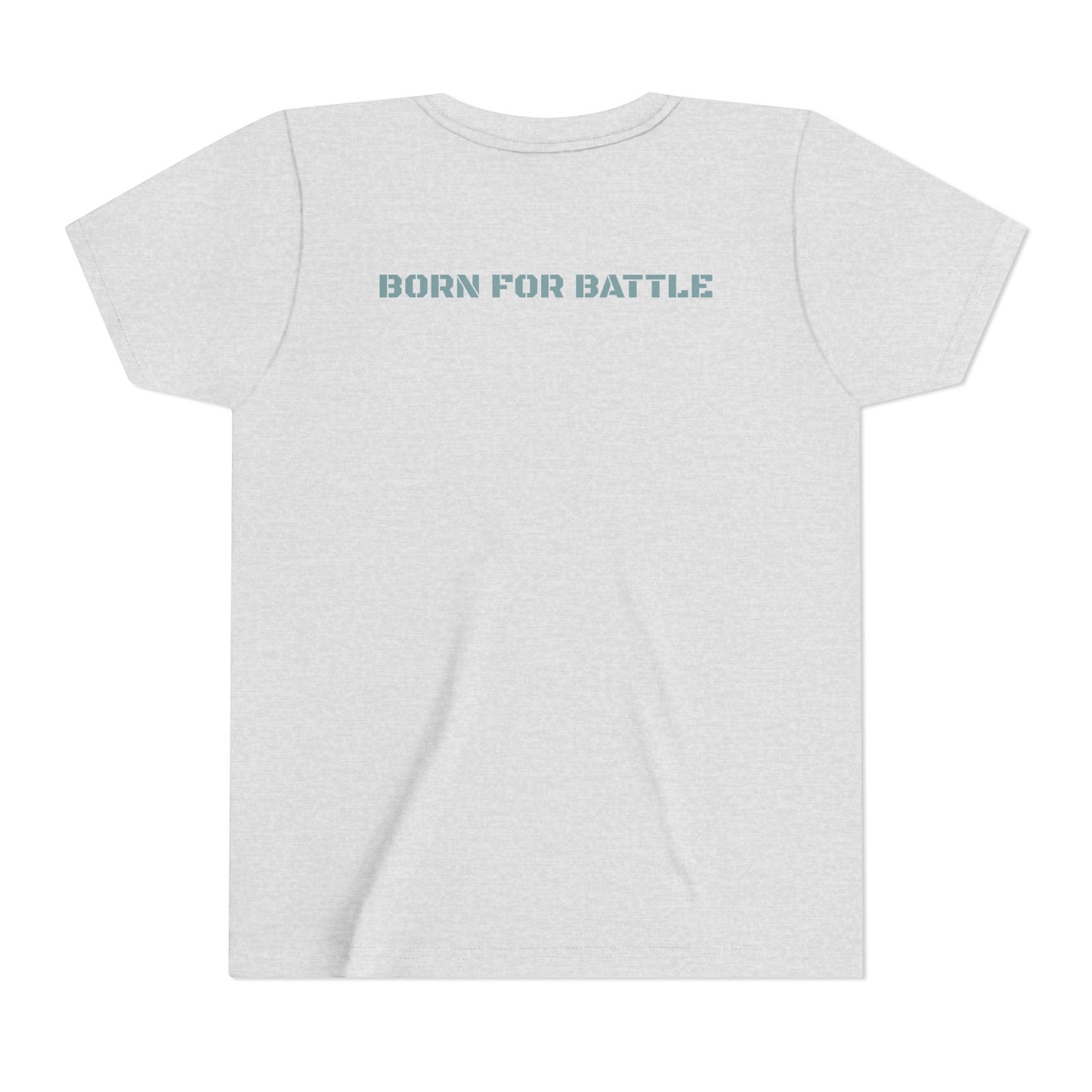 Youth Born For Battle Tee
