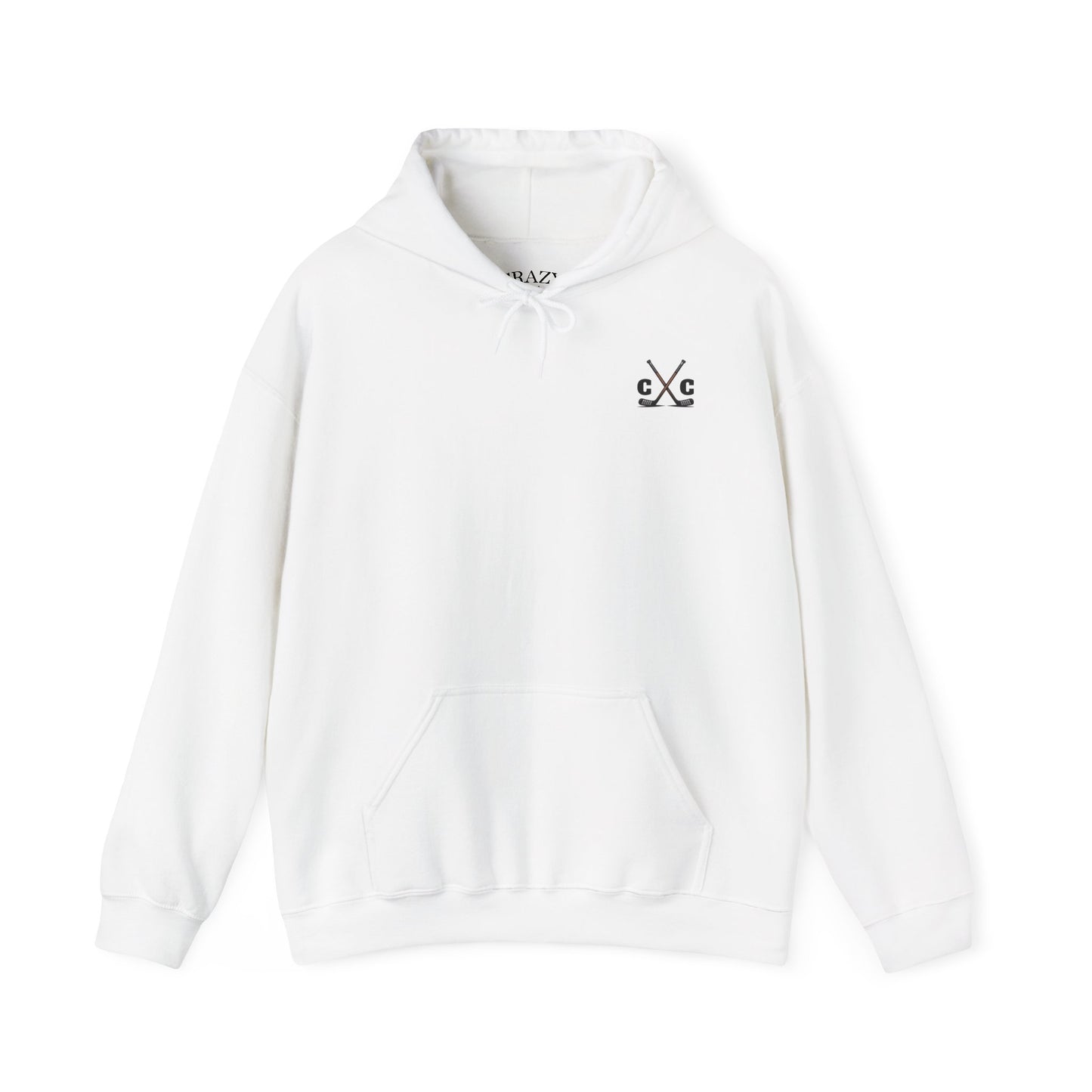 Adult Stick Season Hoodie