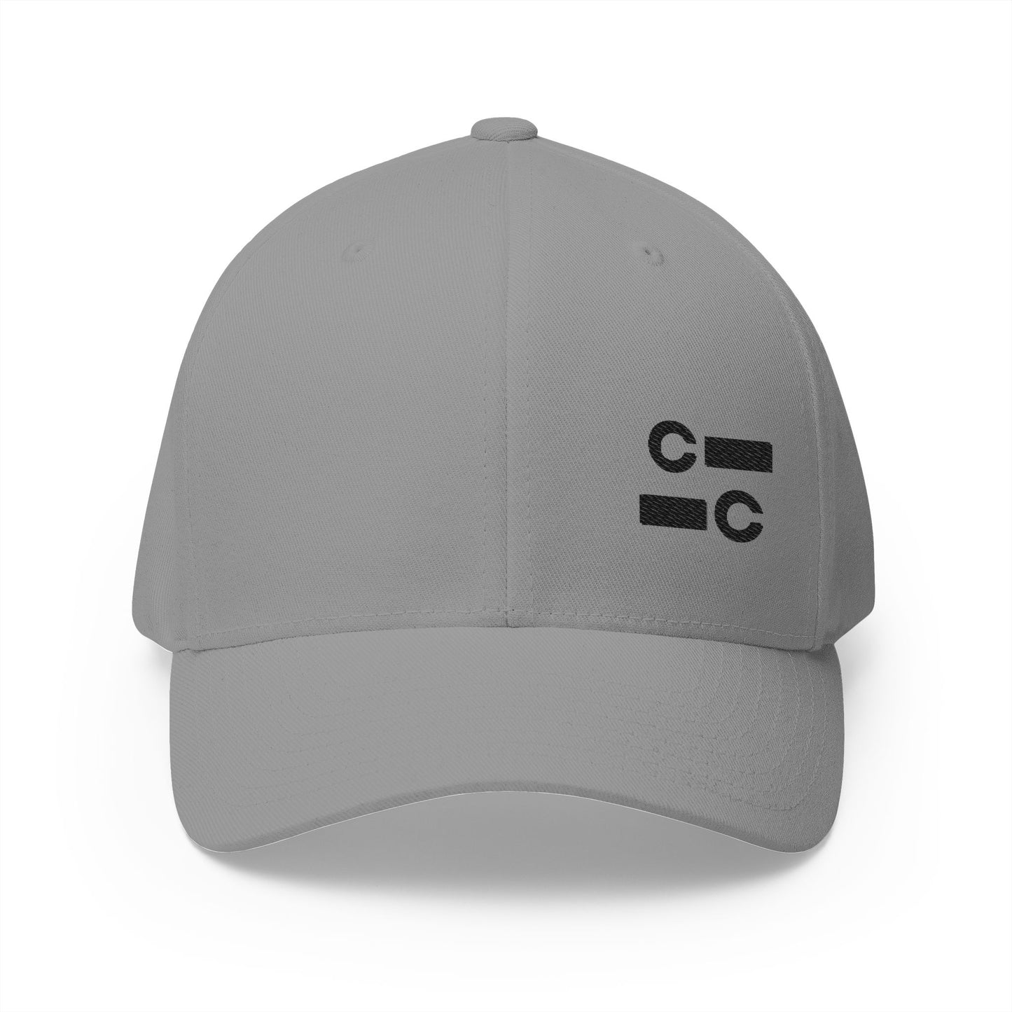 Embroidered CC Flexfit Hat