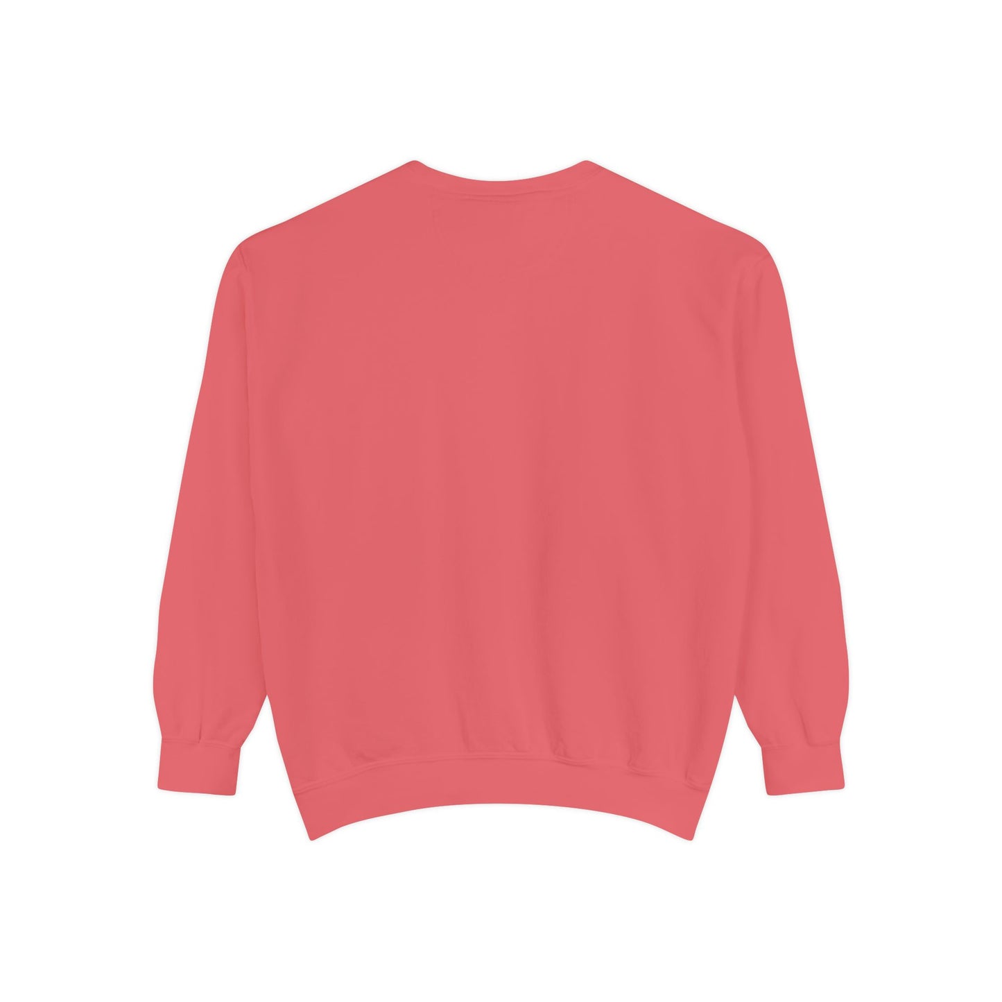 Women's Apres Hockey Comfort Colors Crewneck