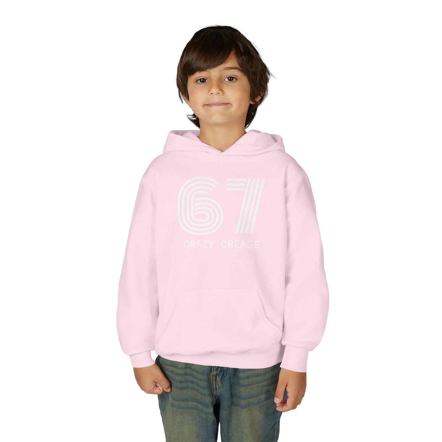 Youth 67 Hoodie
