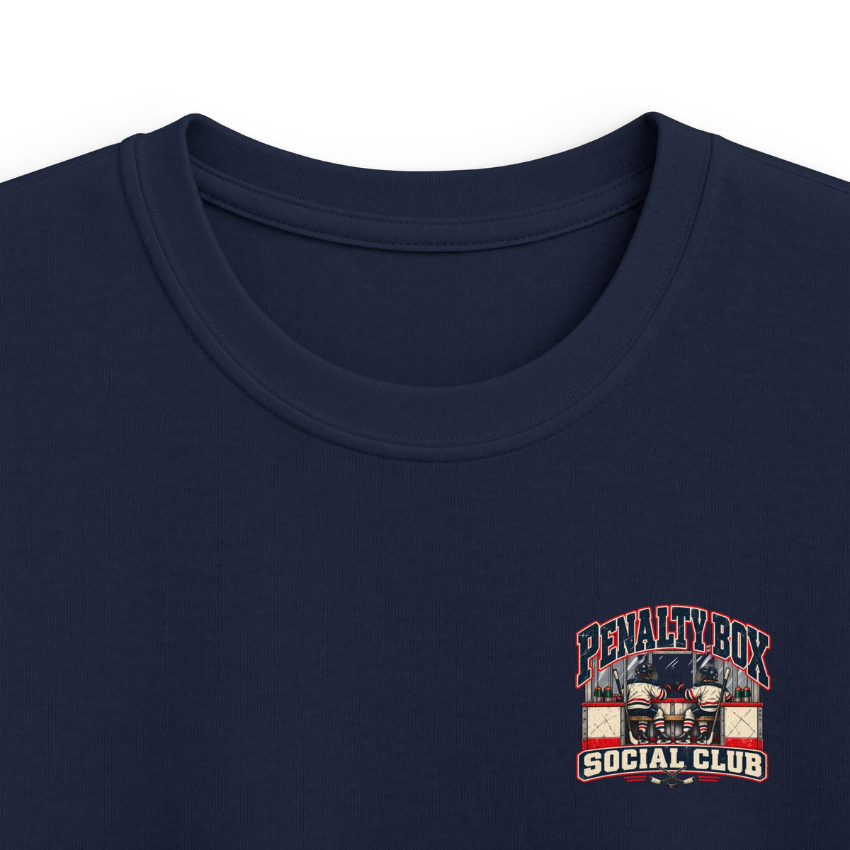 Youth PBSC Tee