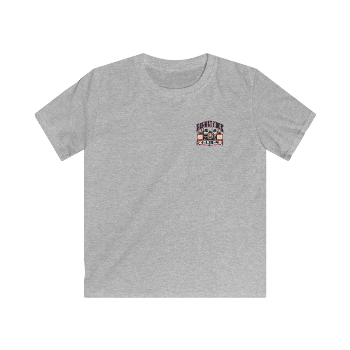 Youth PBSC Tee