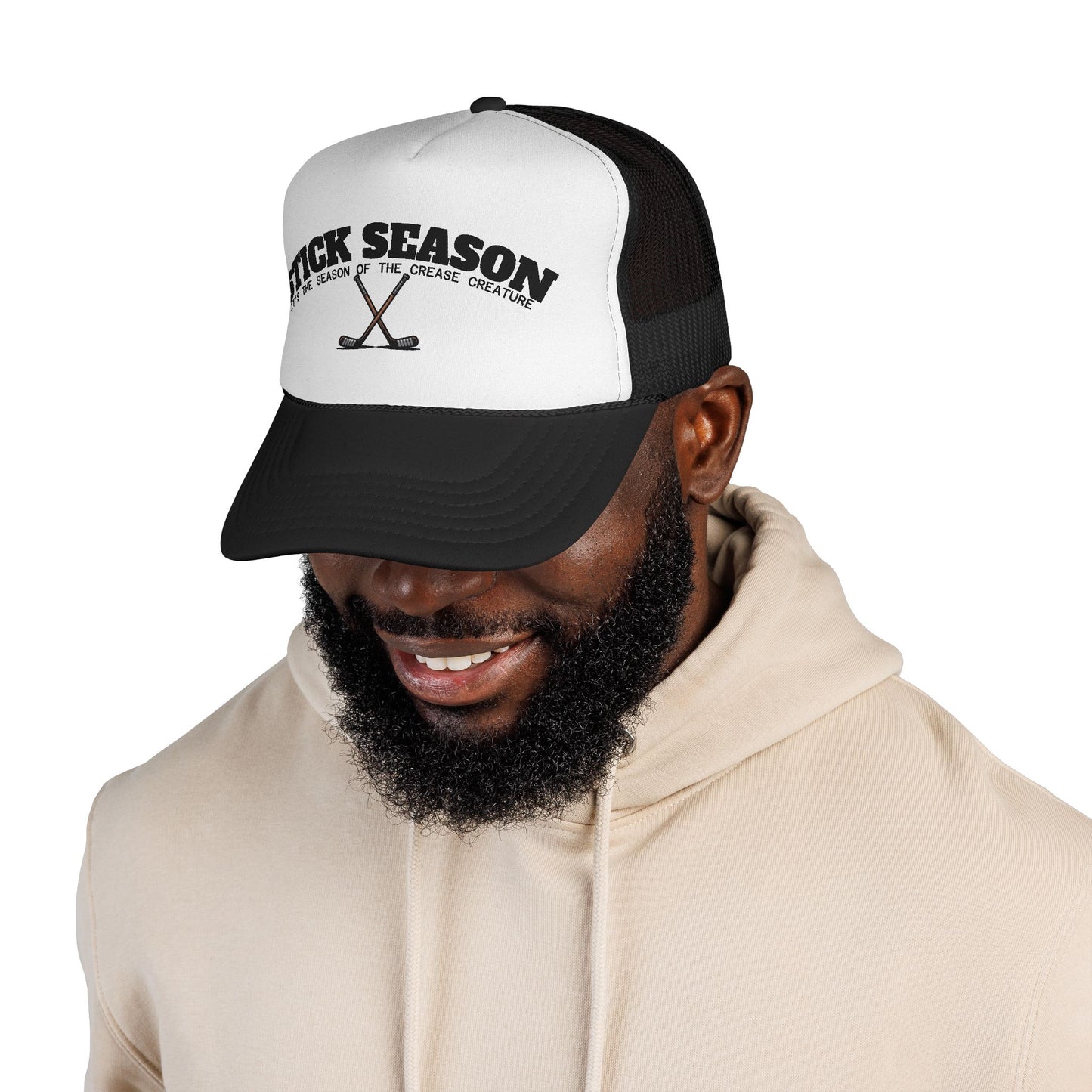 Stick Season Snapback