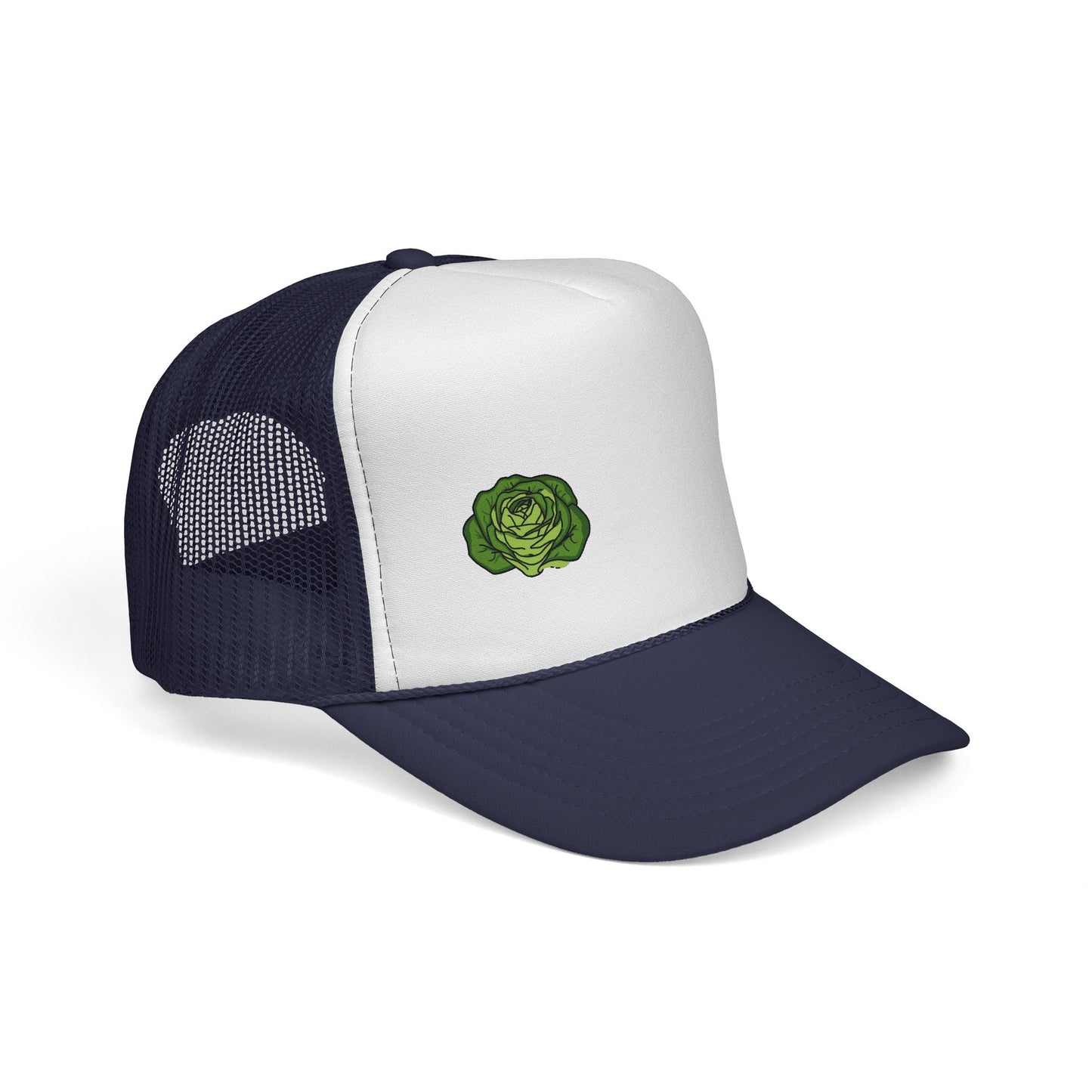Lettuce Snapback