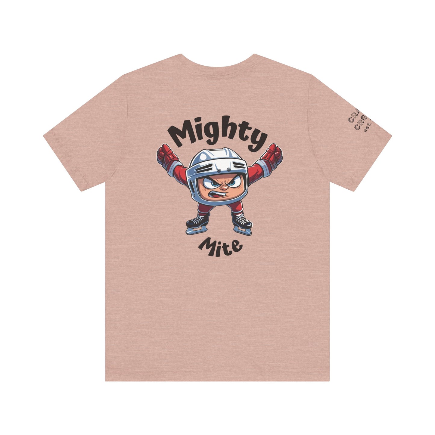 Adult Mighty Mite Tee