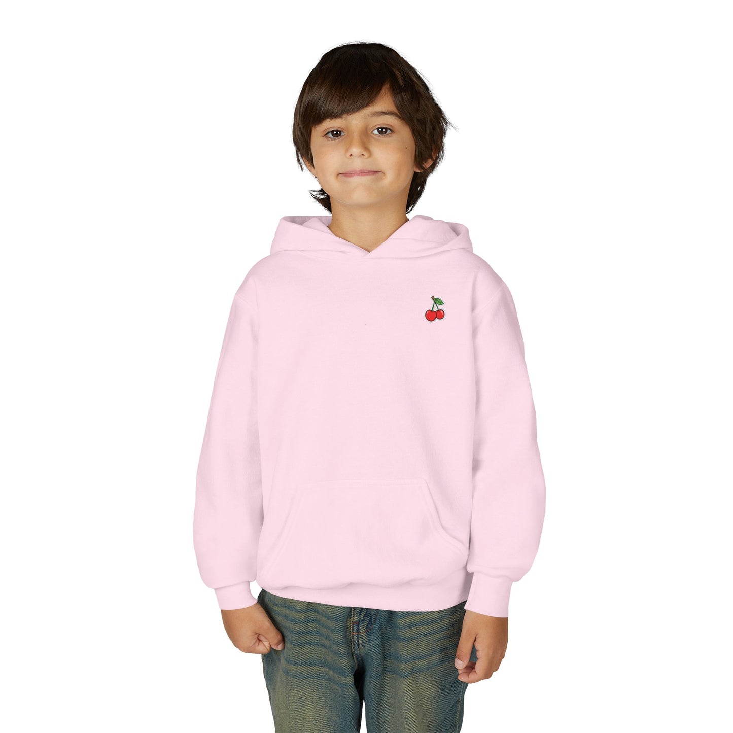 Youth Cherry Picked Hoodie