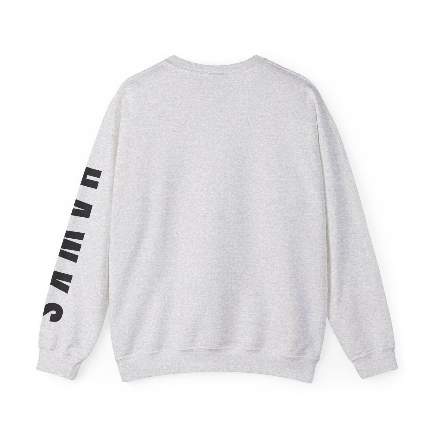 Adult Hawks, Littleton Crewneck