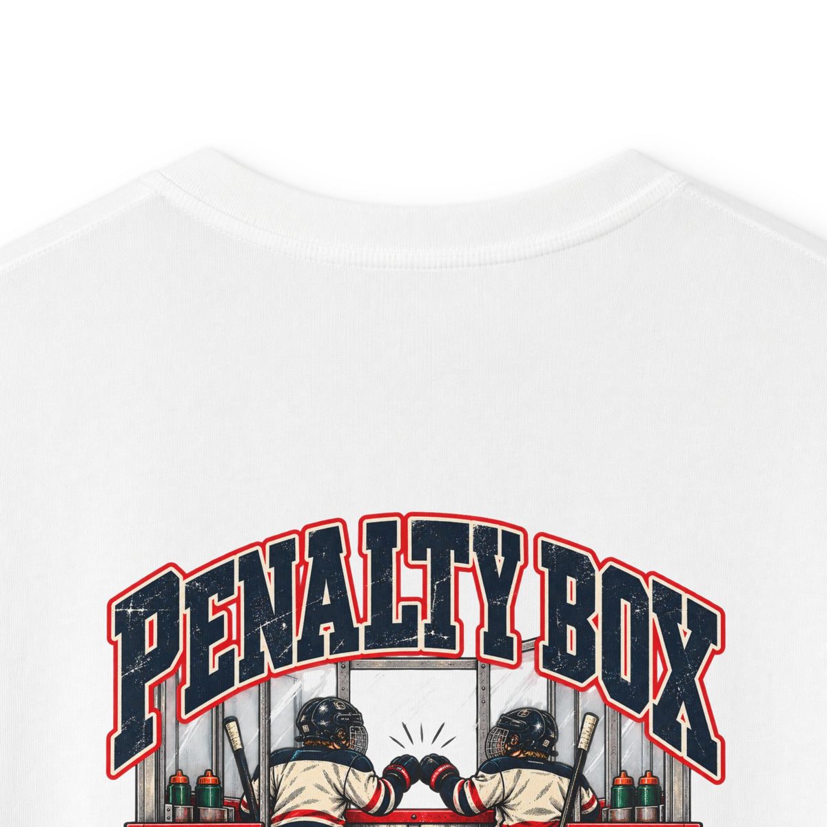 Youth PBSC Tee