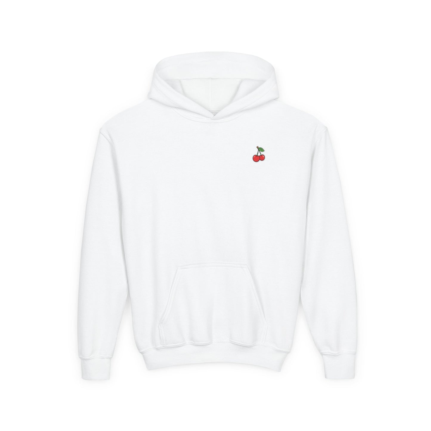 Youth Cherry Picked Hoodie