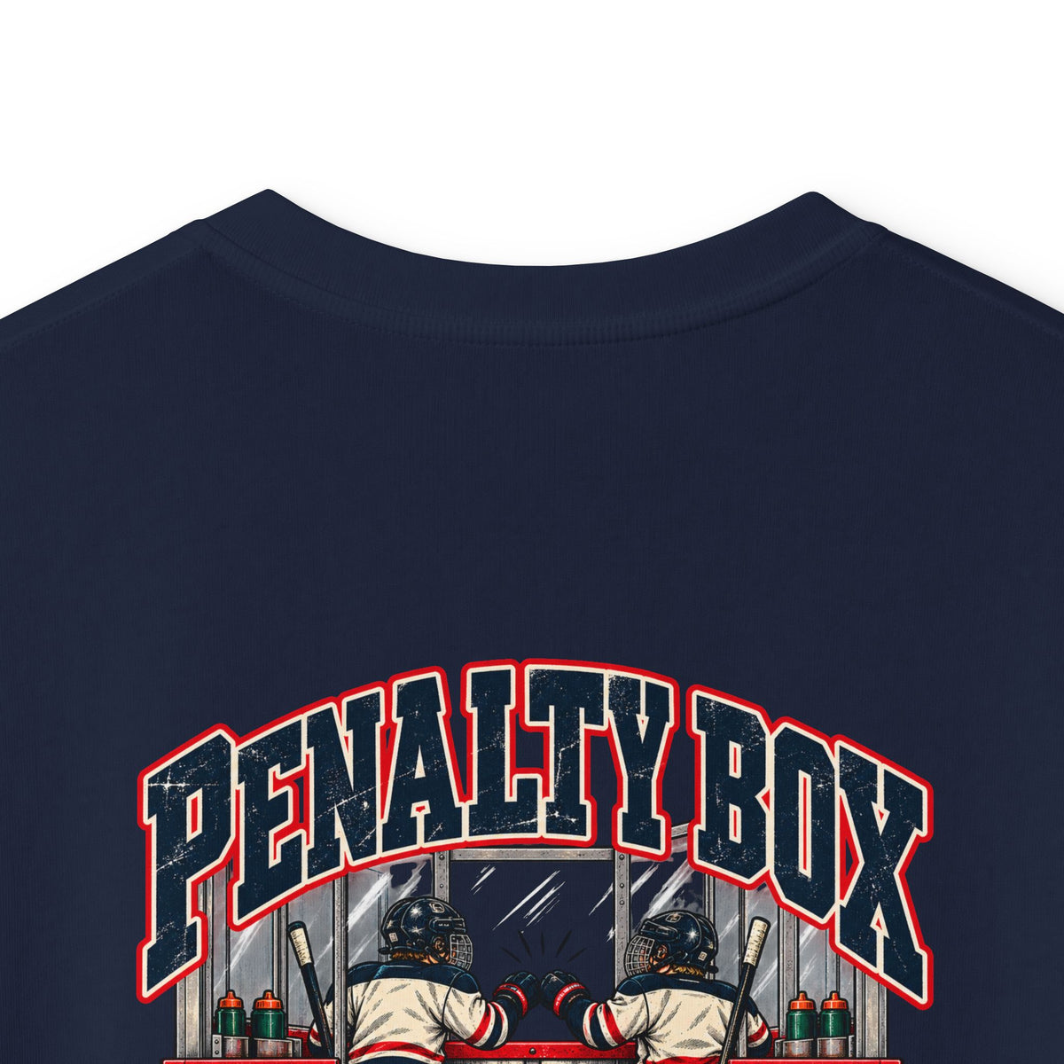 Youth PBSC Tee