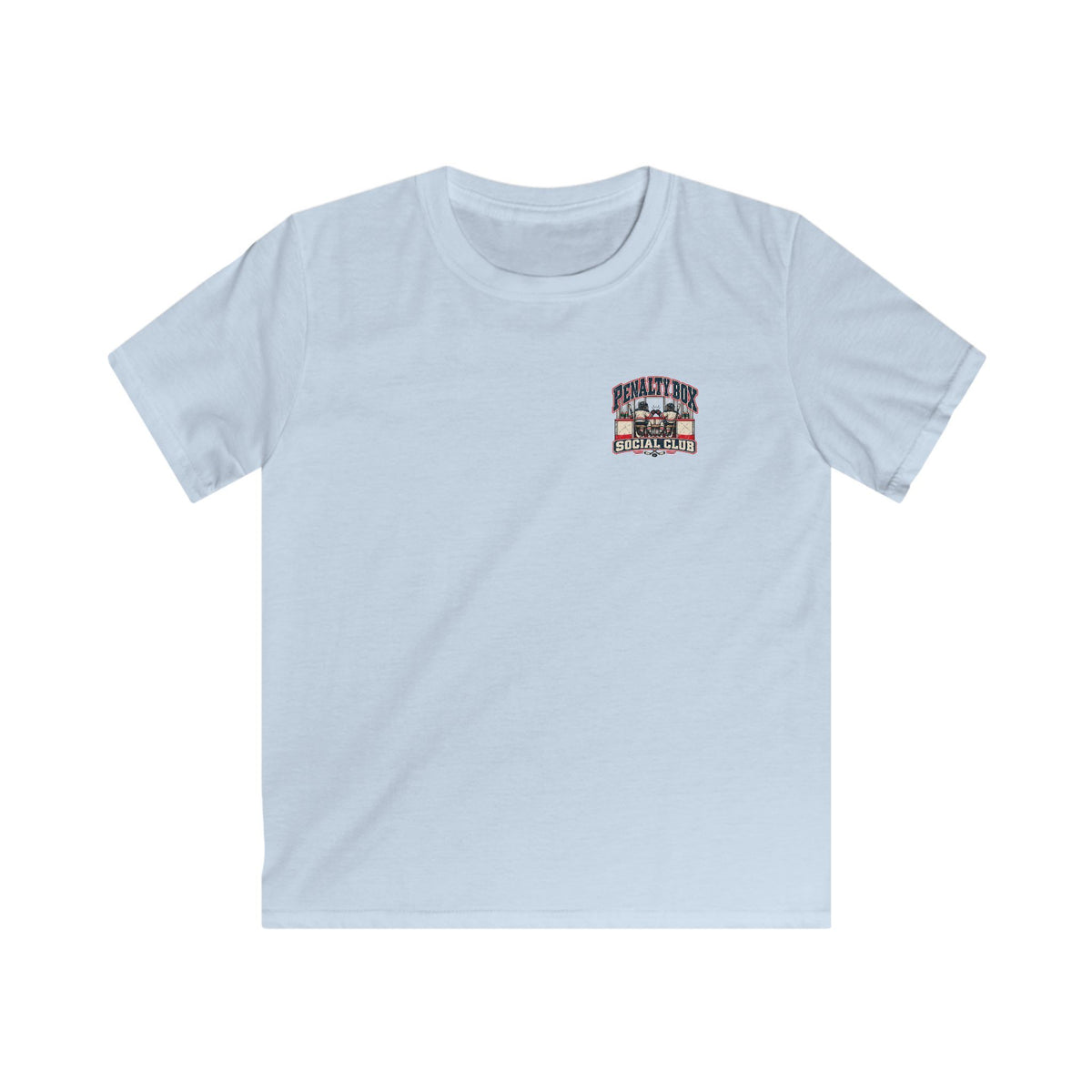 Youth PBSC Tee