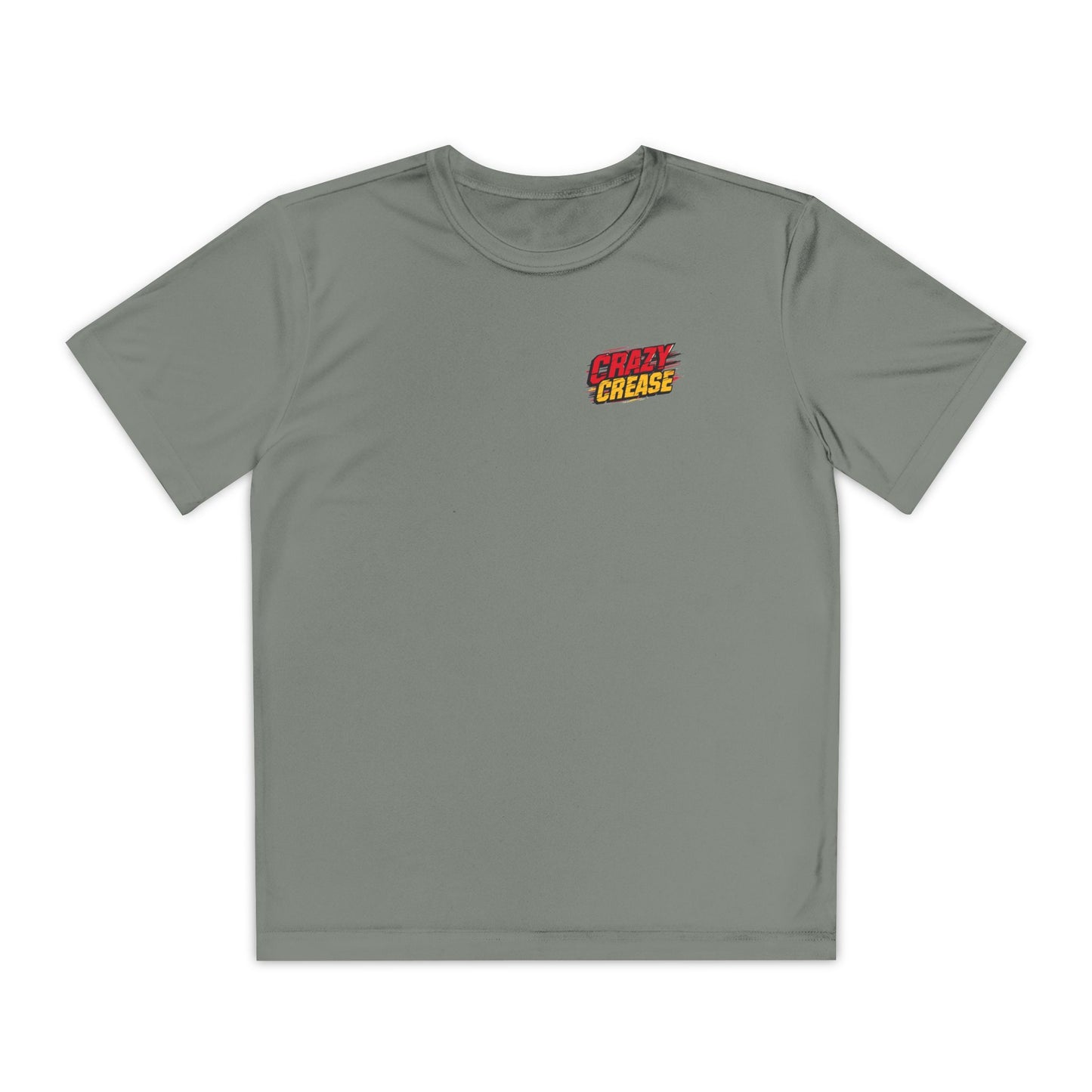 Youth Support Your Local Tendy Tee