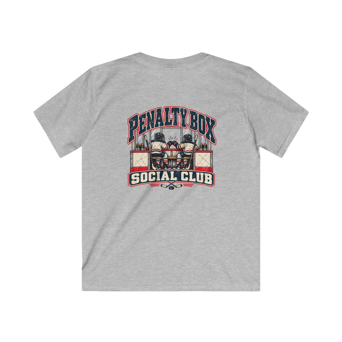 Youth PBSC Tee