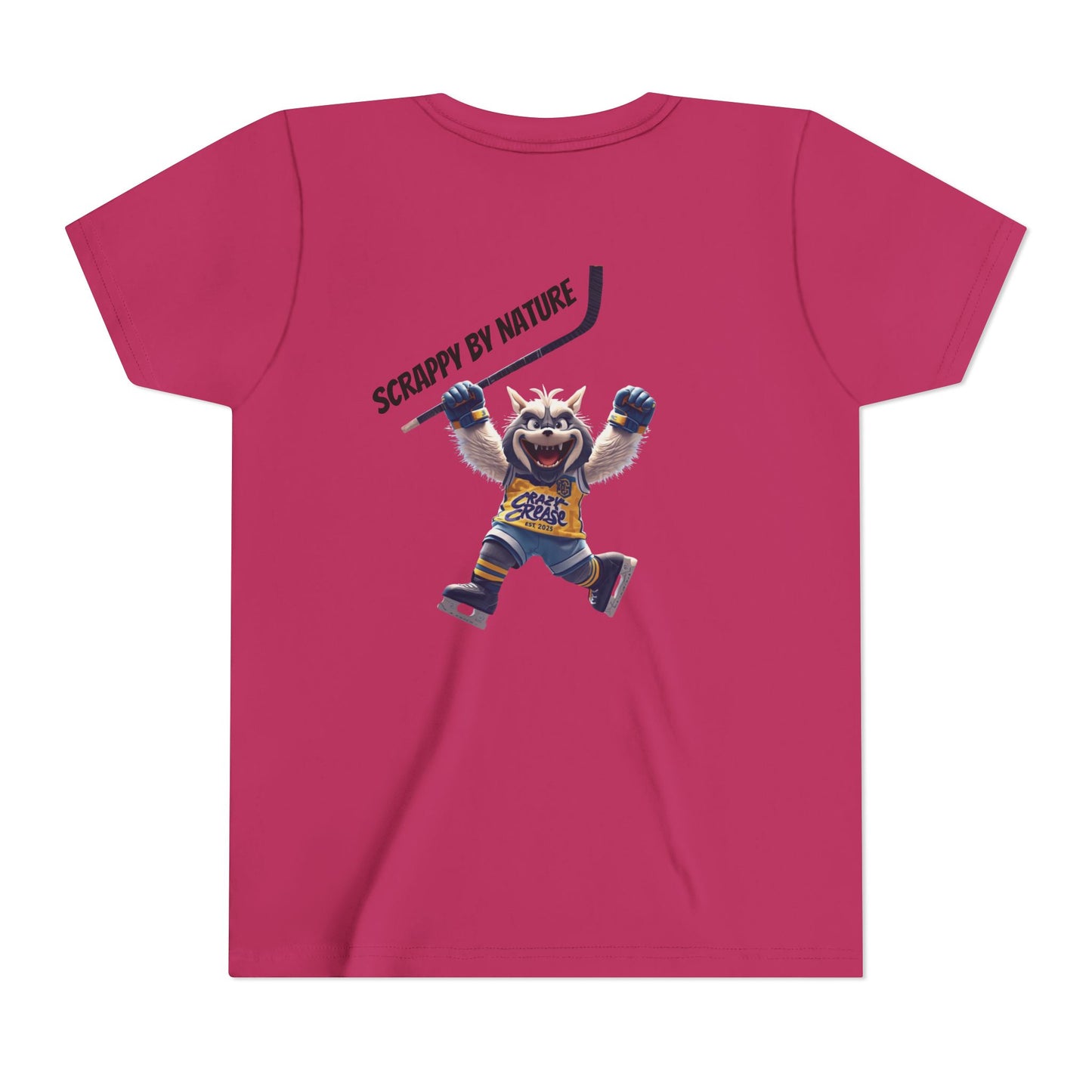 Youth Trash Panda Tee