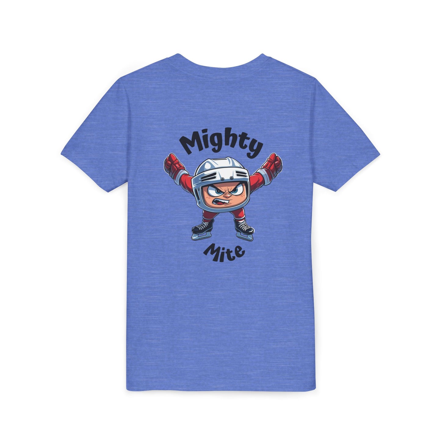 Youth Mighty Mite Hockey Tee