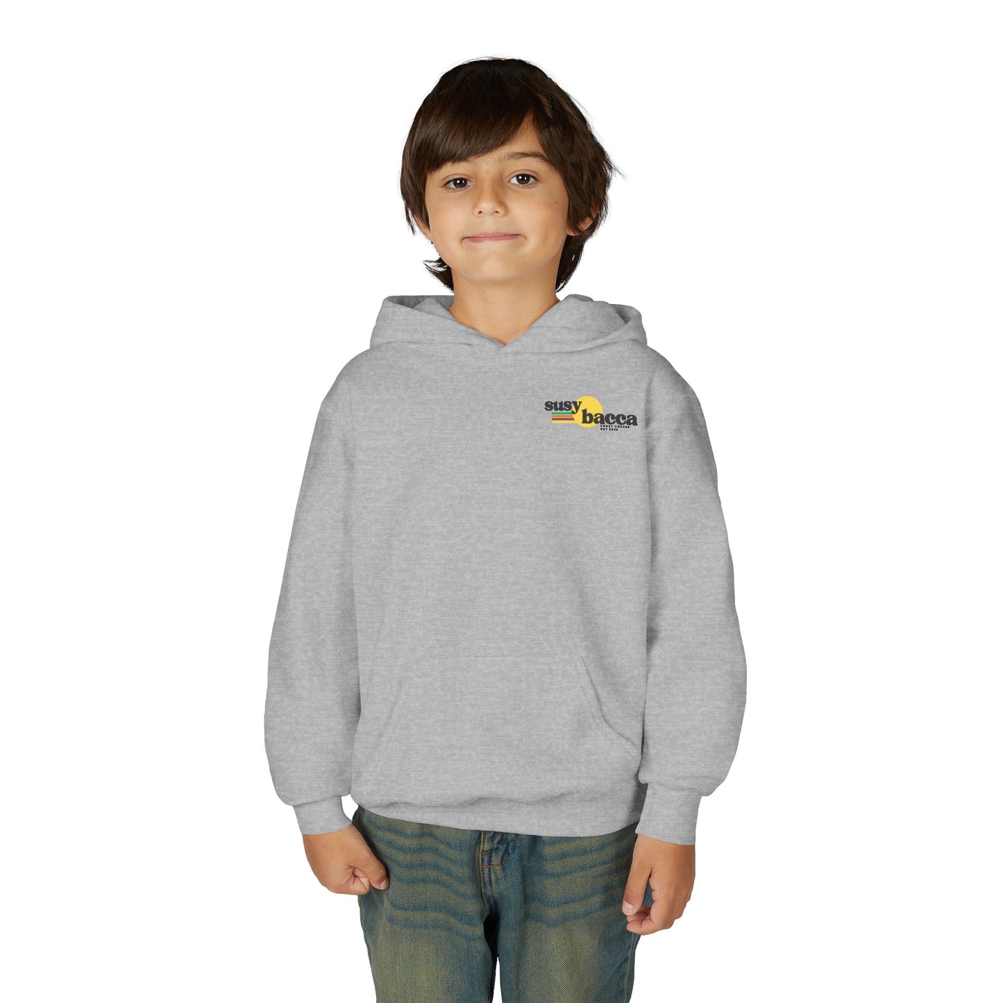 Youth Susybacca Hoodie